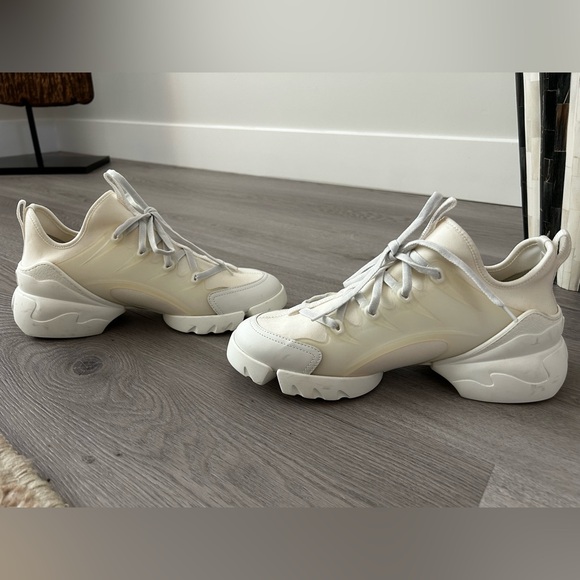 Dior trainers worn once - Picture 3 of 5